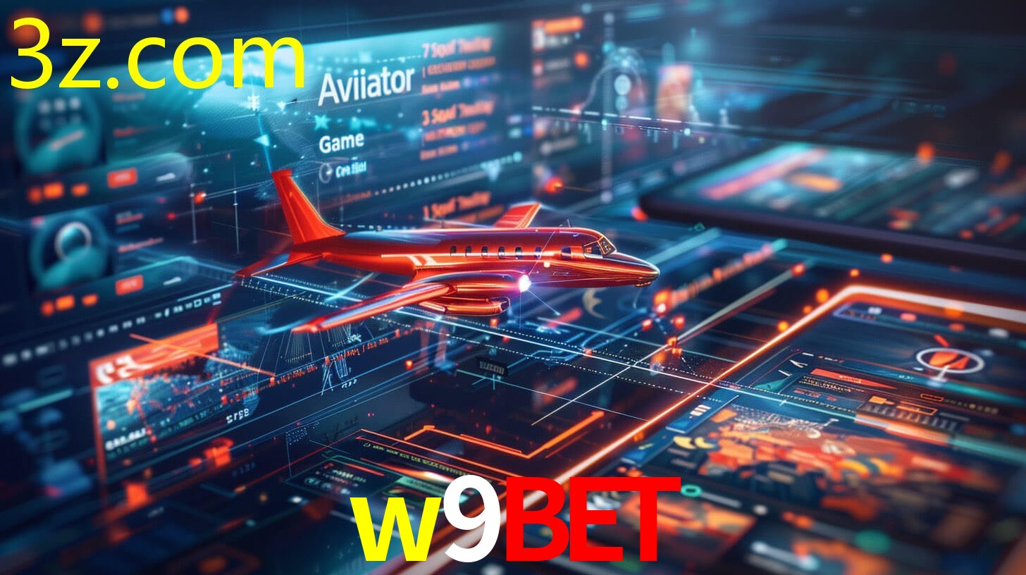 W9BET