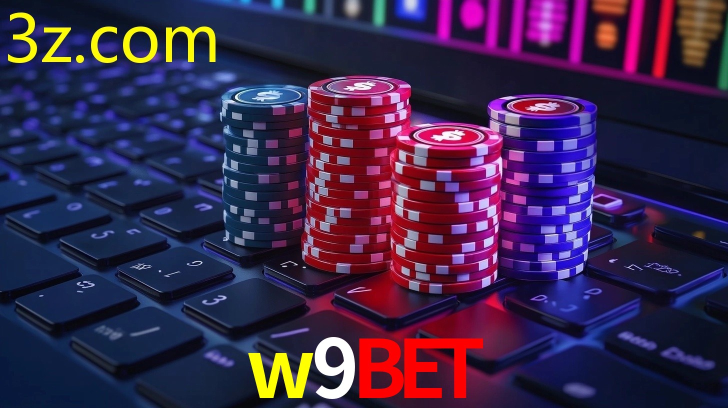 W9BET