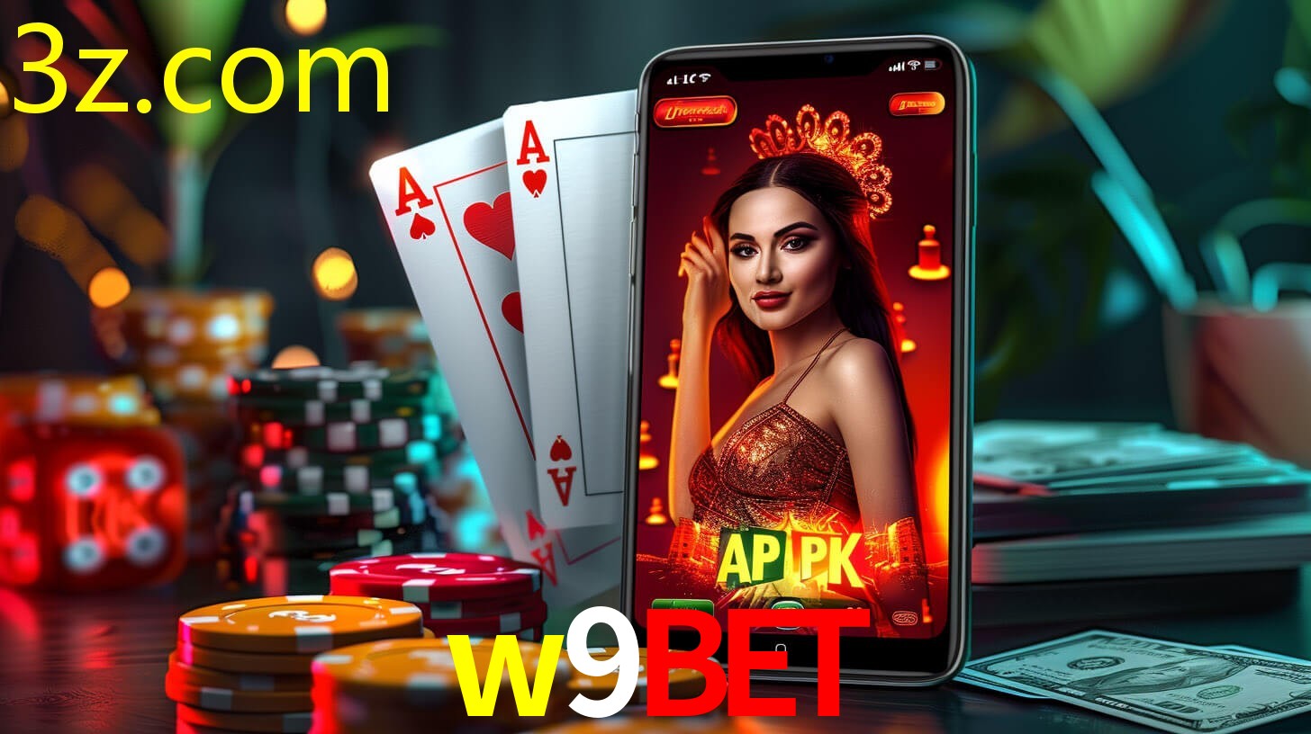 W9BET
