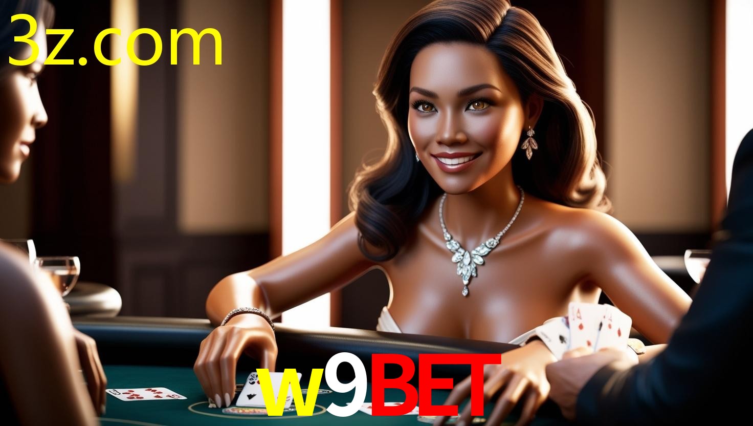 W9BET