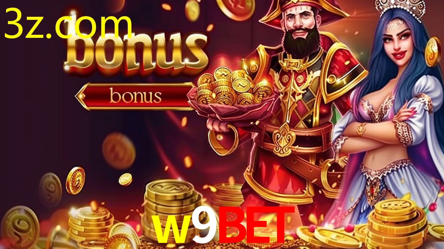 W9BET