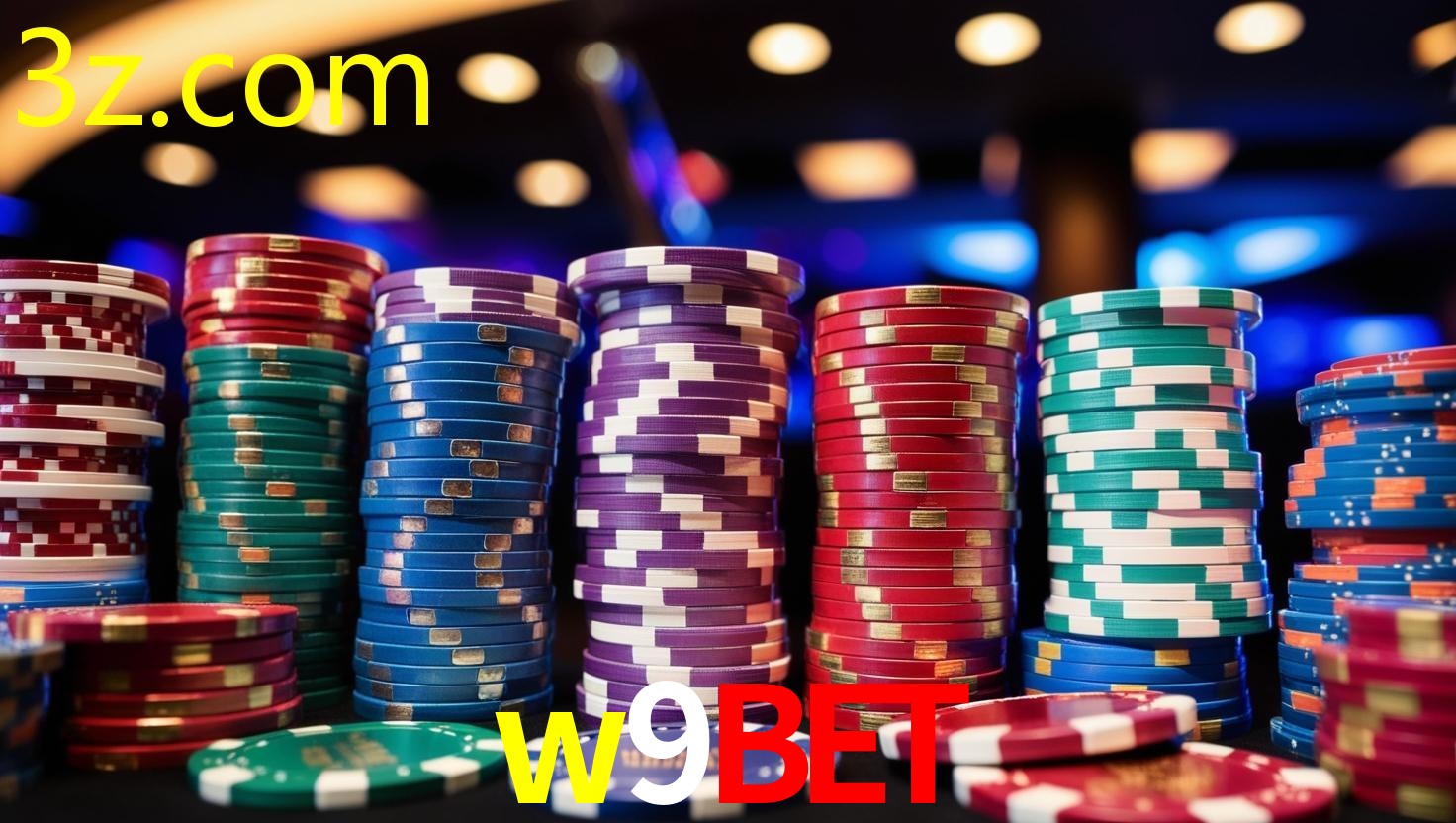 W9BET