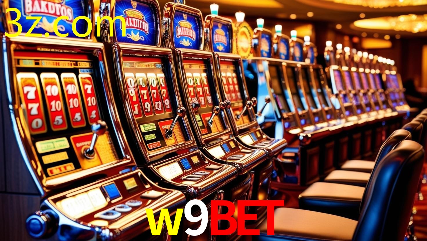 W9BET