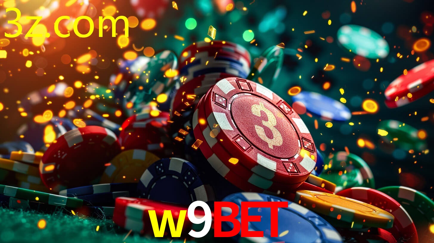 W9BET