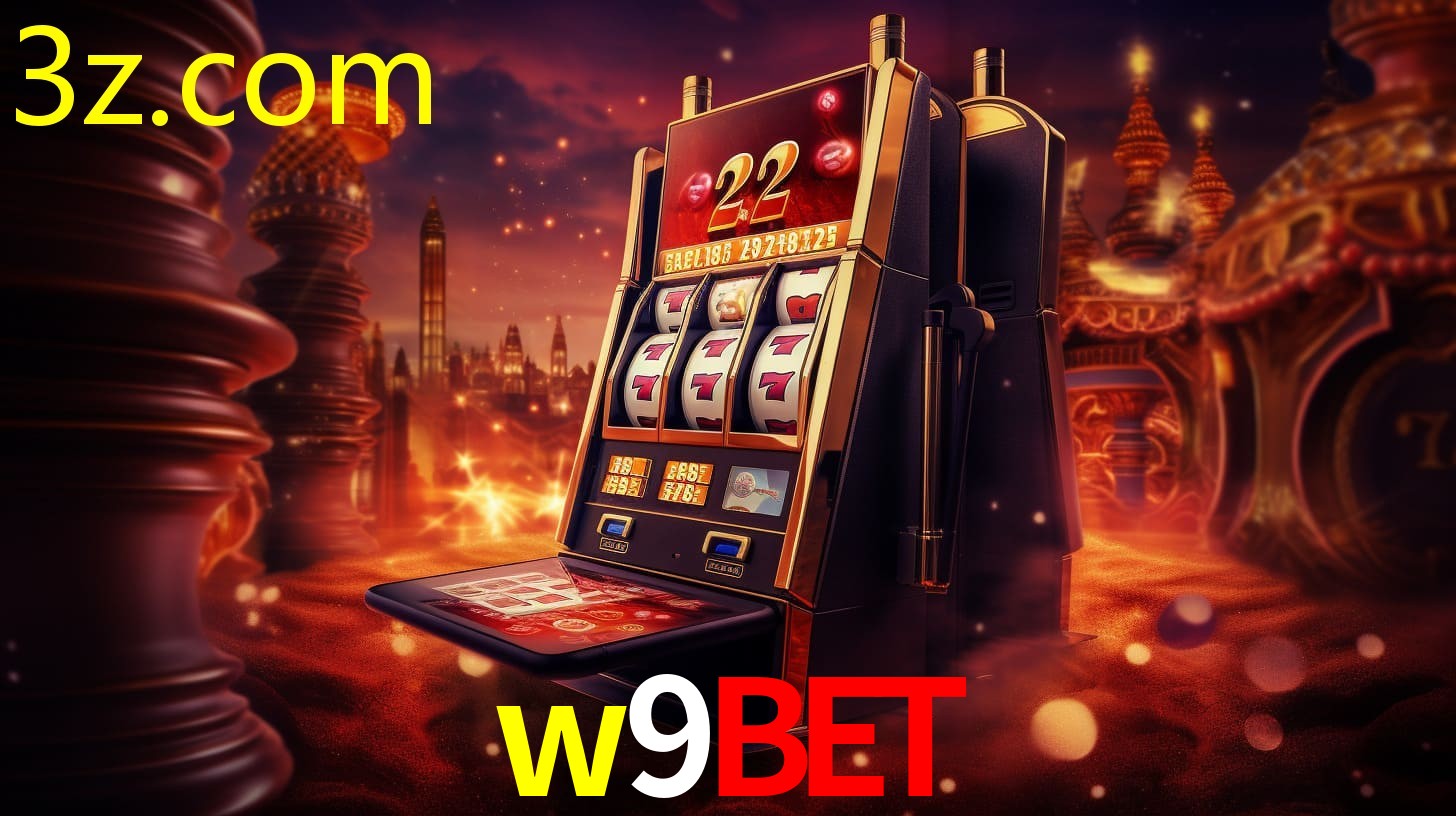 W9BET