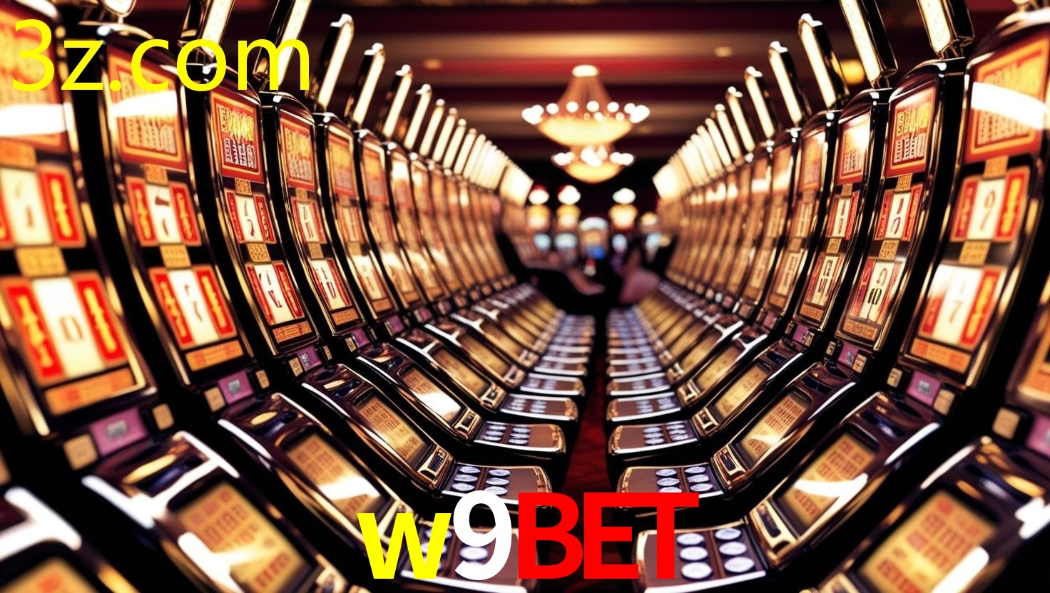 W9BET