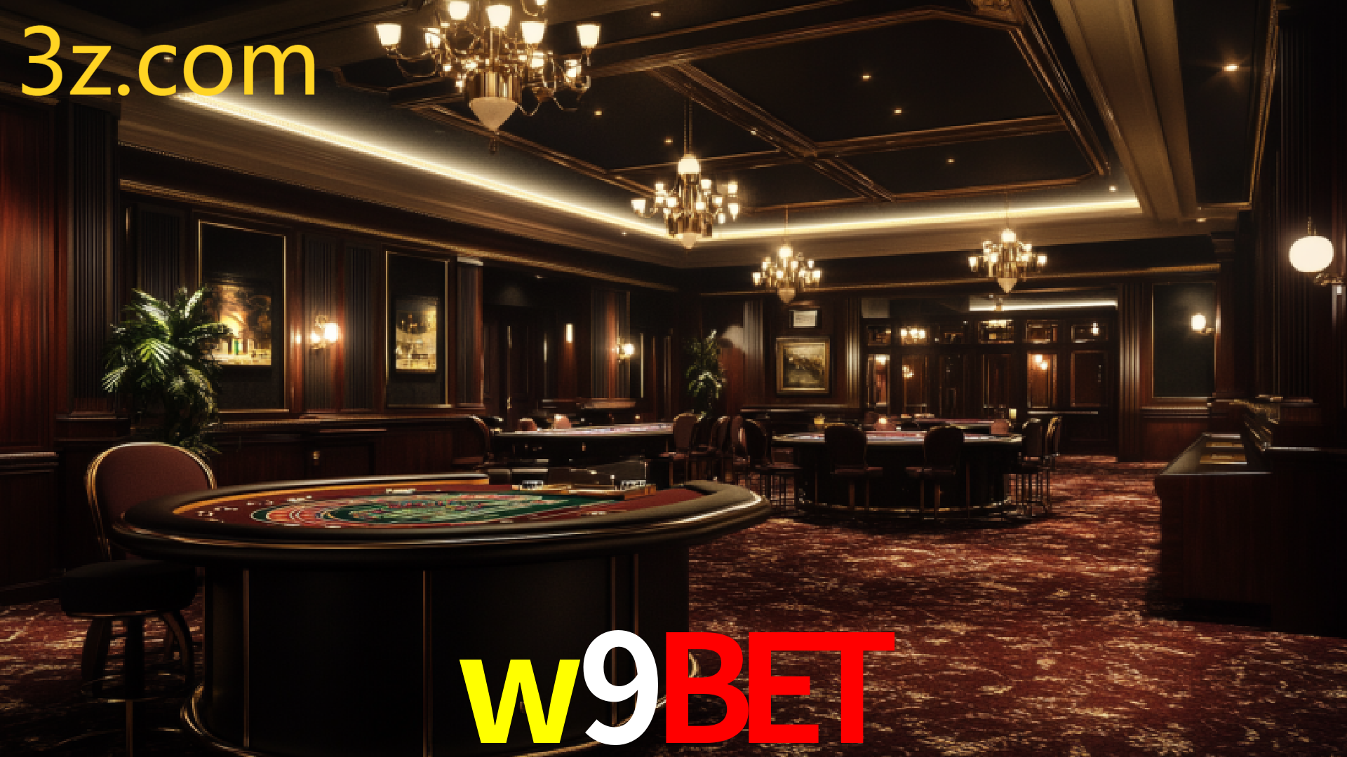 W9BET