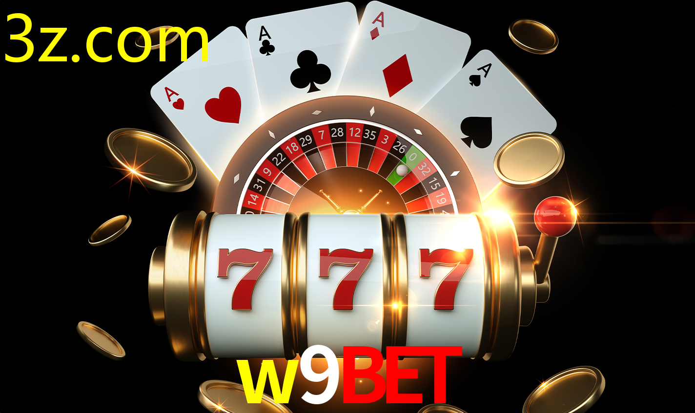 W9BET