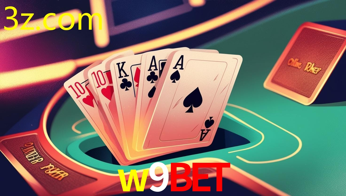 W9BET