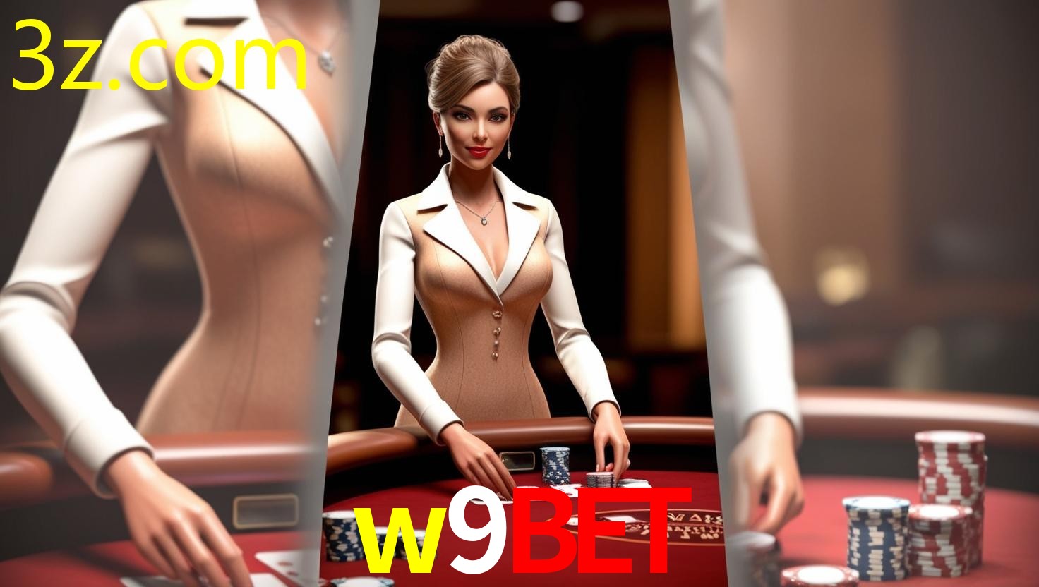 W9BET