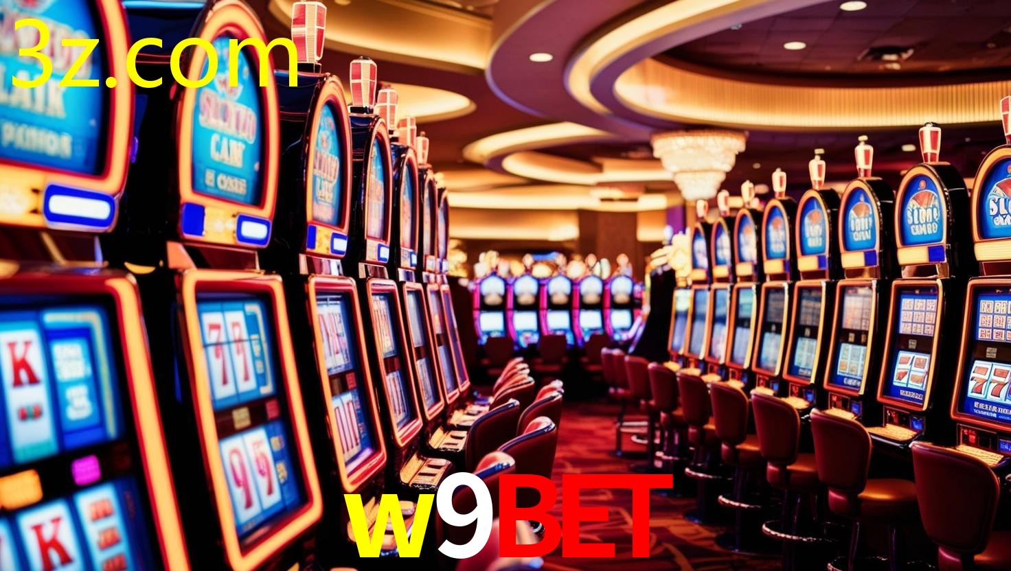 W9BET