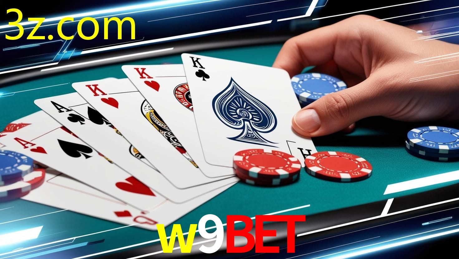 W9BET