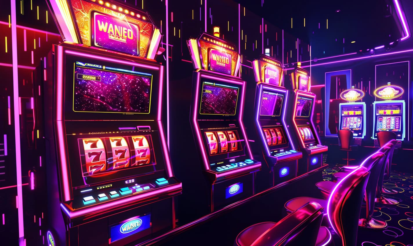 Mahjong Ways Slot - PG Soft