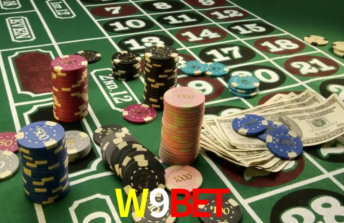 Tournament Betting